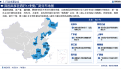 中国共享住宿行业成长示状及市场所作款式阐发