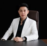 高俊人物简介：云茂丰家具创始人、定制家居从